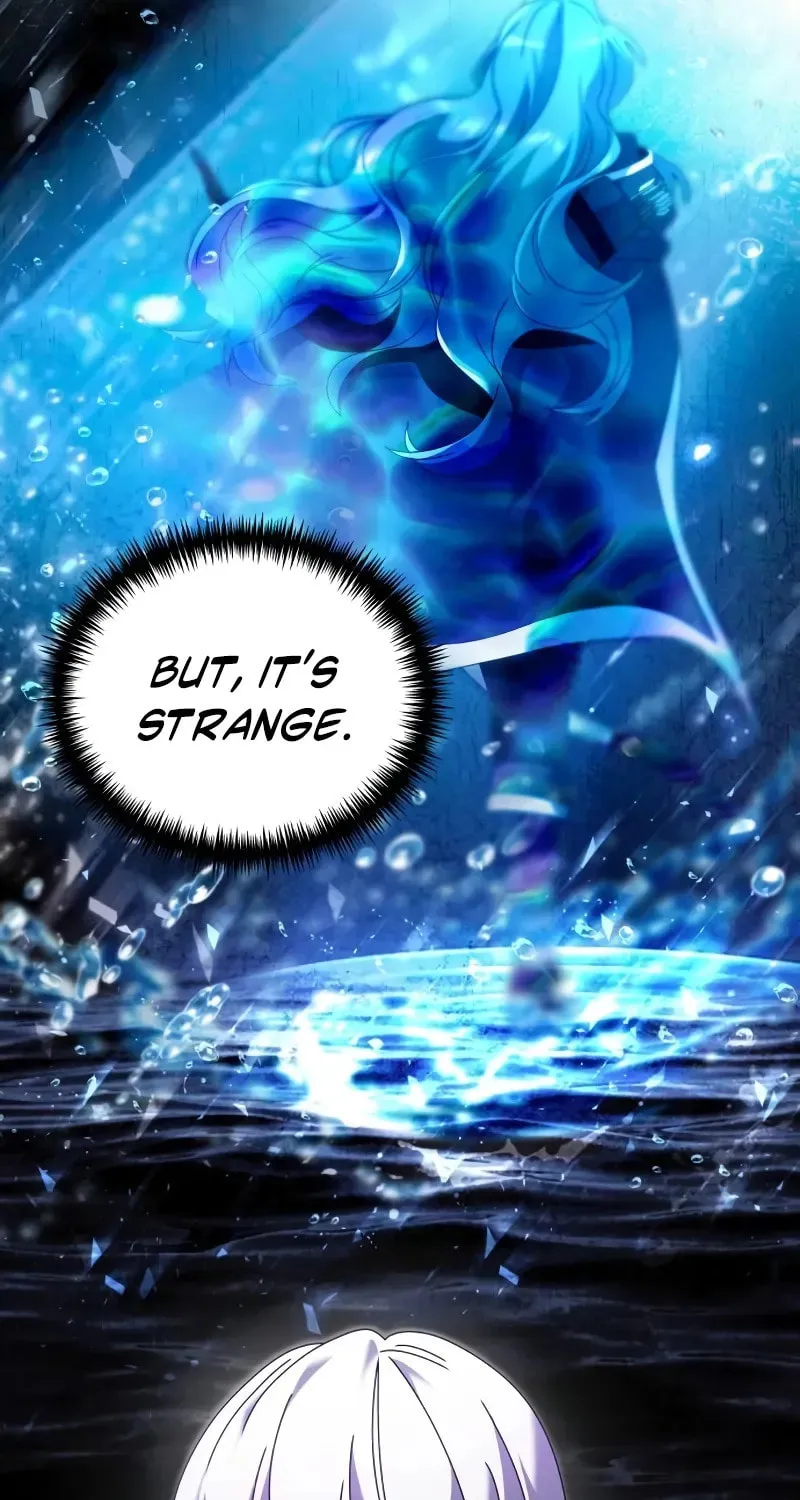 Terminally-Ill Genius Dark Knight Chapter 78 page 46 - 