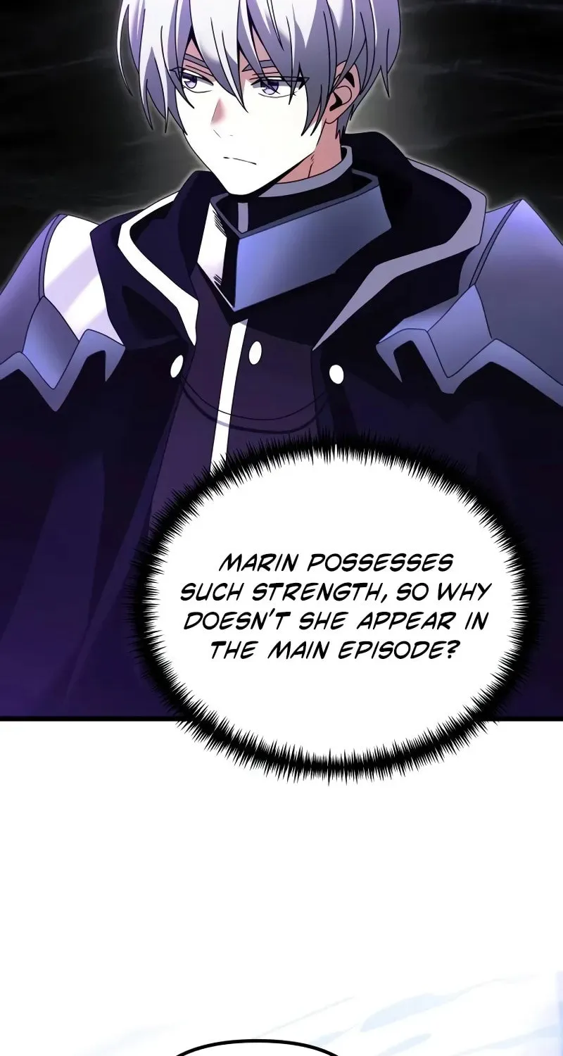 Terminally-Ill Genius Dark Knight Chapter 78 page 47 - 