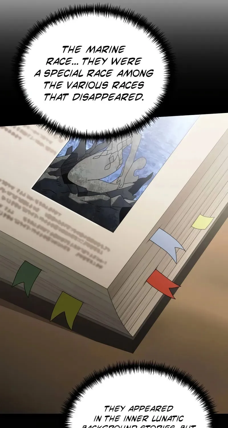 Terminally-Ill Genius Dark Knight Chapter 78 page 52 - 
