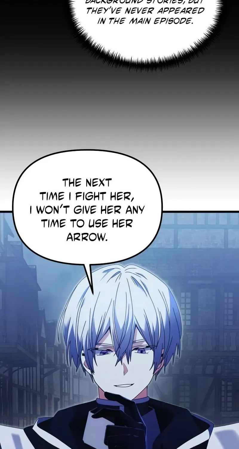 Terminally-Ill Genius Dark Knight Chapter 78 page 53 - 