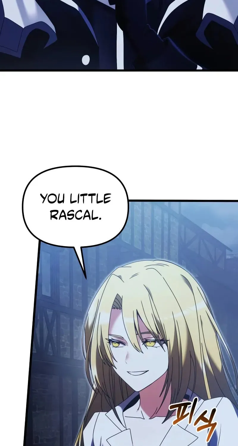 Terminally-Ill Genius Dark Knight Chapter 78 page 54 - 