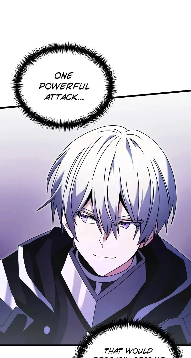 Terminally-Ill Genius Dark Knight Chapter 78 page 59 - 