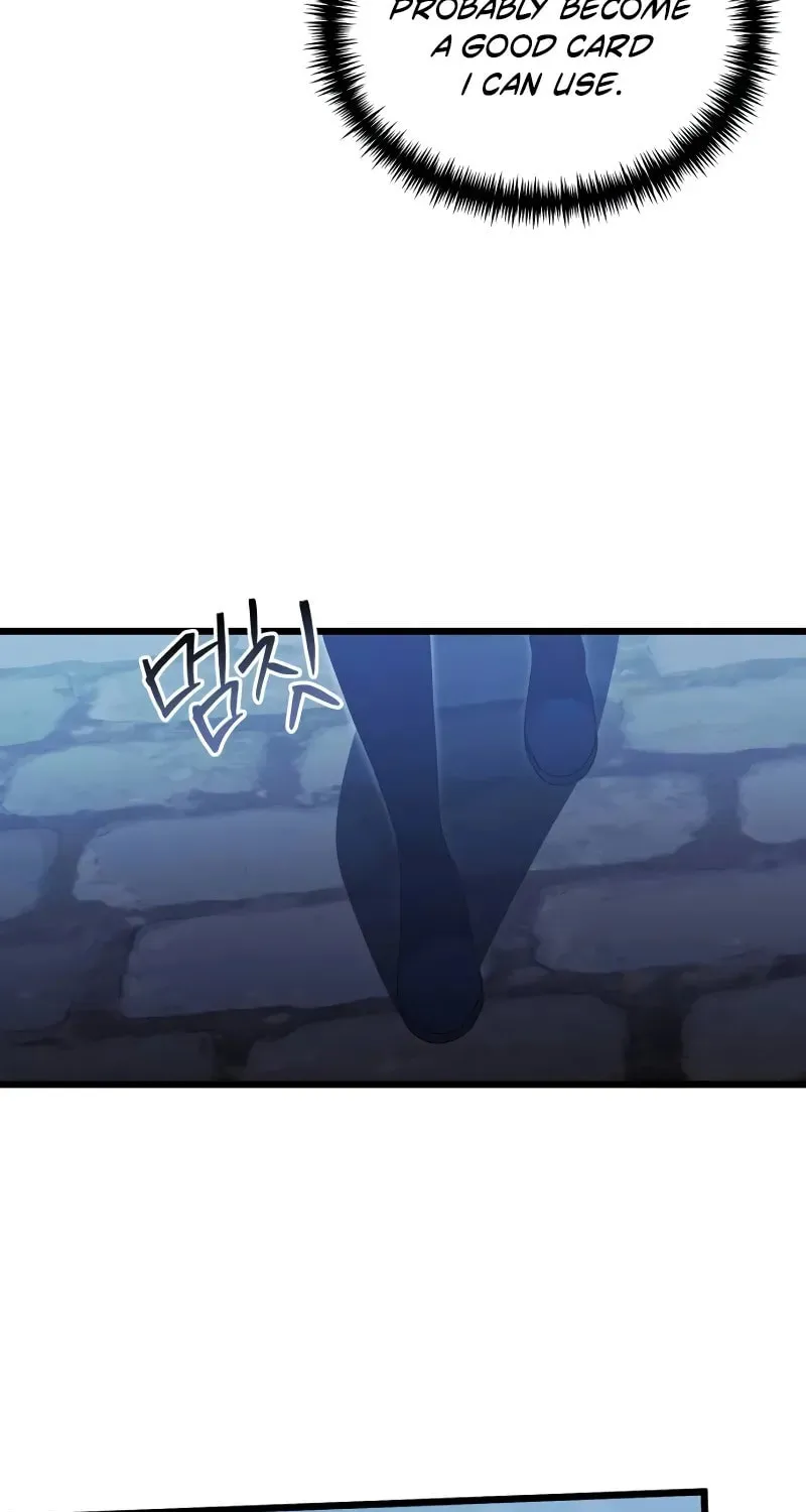 Terminally-Ill Genius Dark Knight Chapter 78 page 60 - 