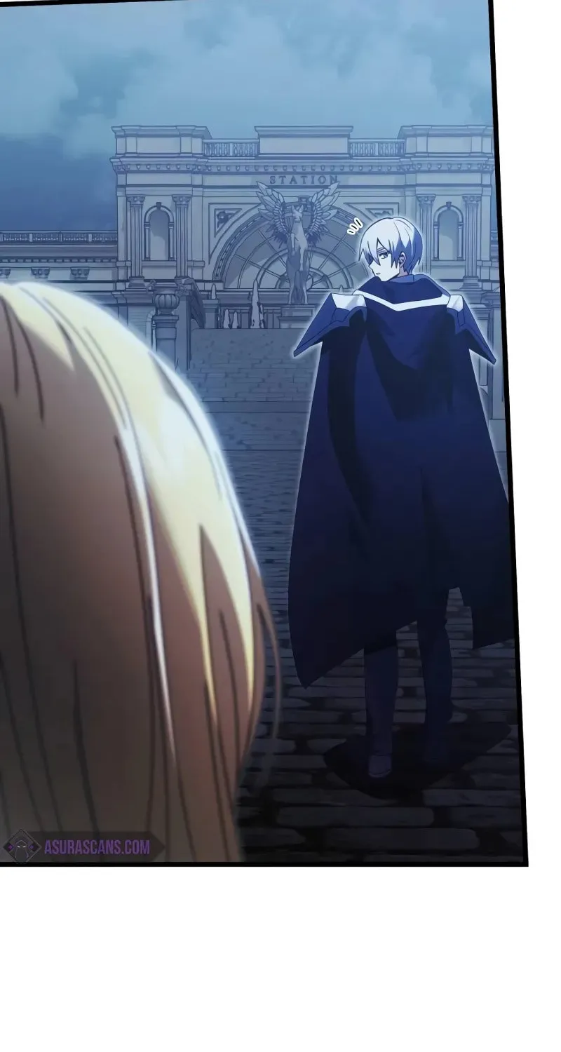 Terminally-Ill Genius Dark Knight Chapter 78 page 61 - 