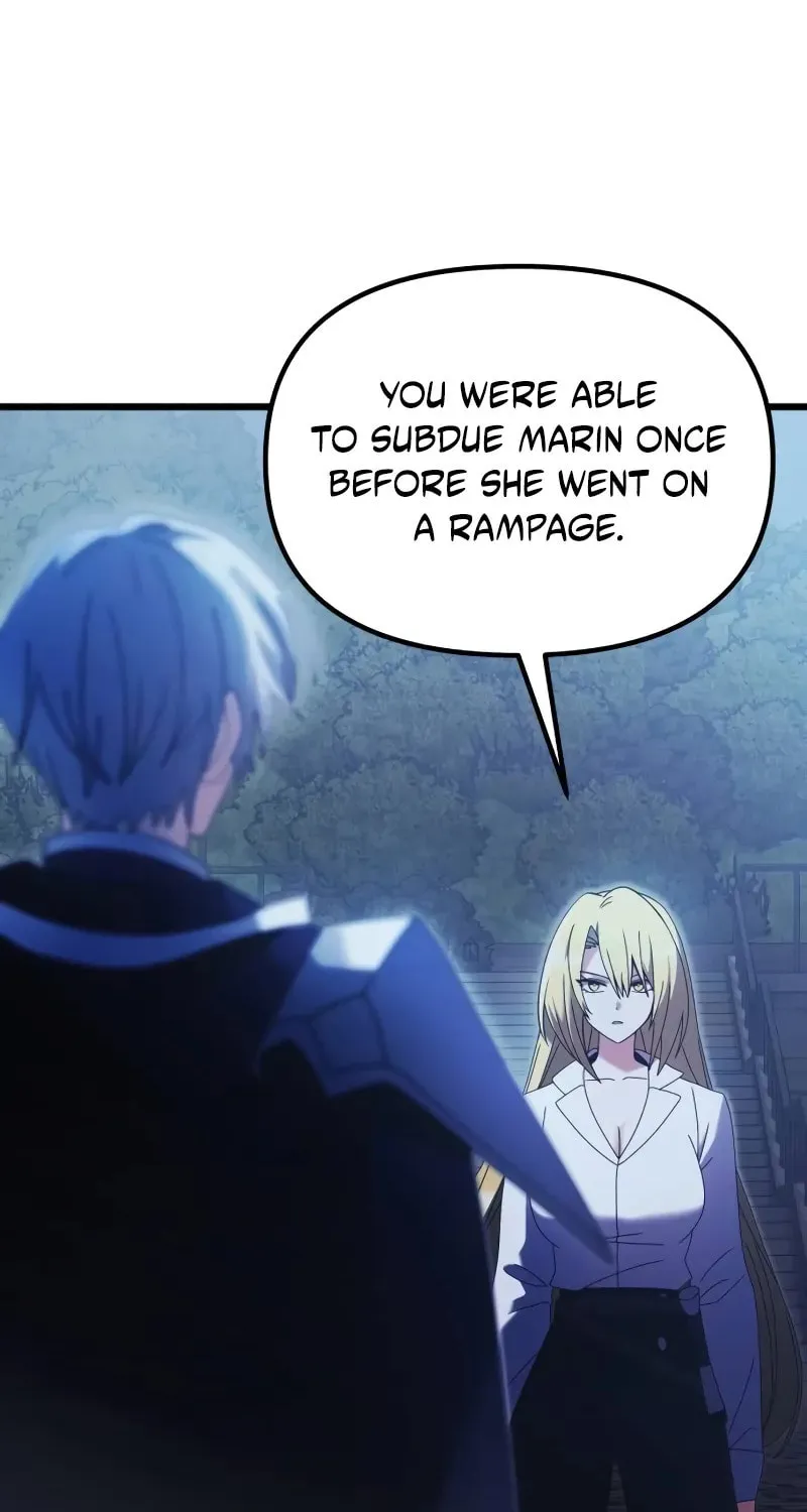 Terminally-Ill Genius Dark Knight Chapter 78 page 63 - 