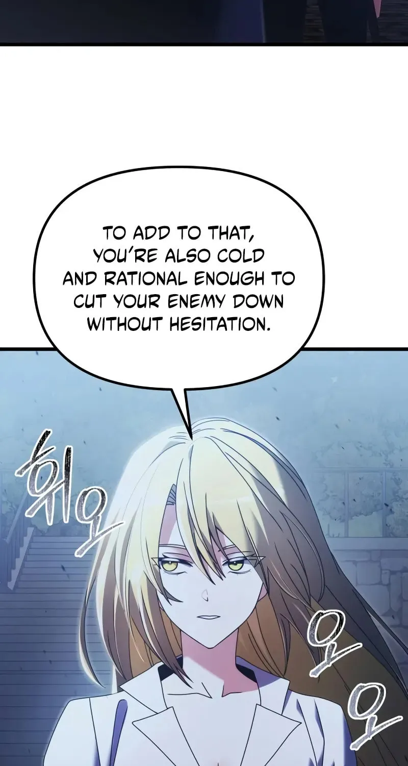 Terminally-Ill Genius Dark Knight Chapter 78 page 64 - 