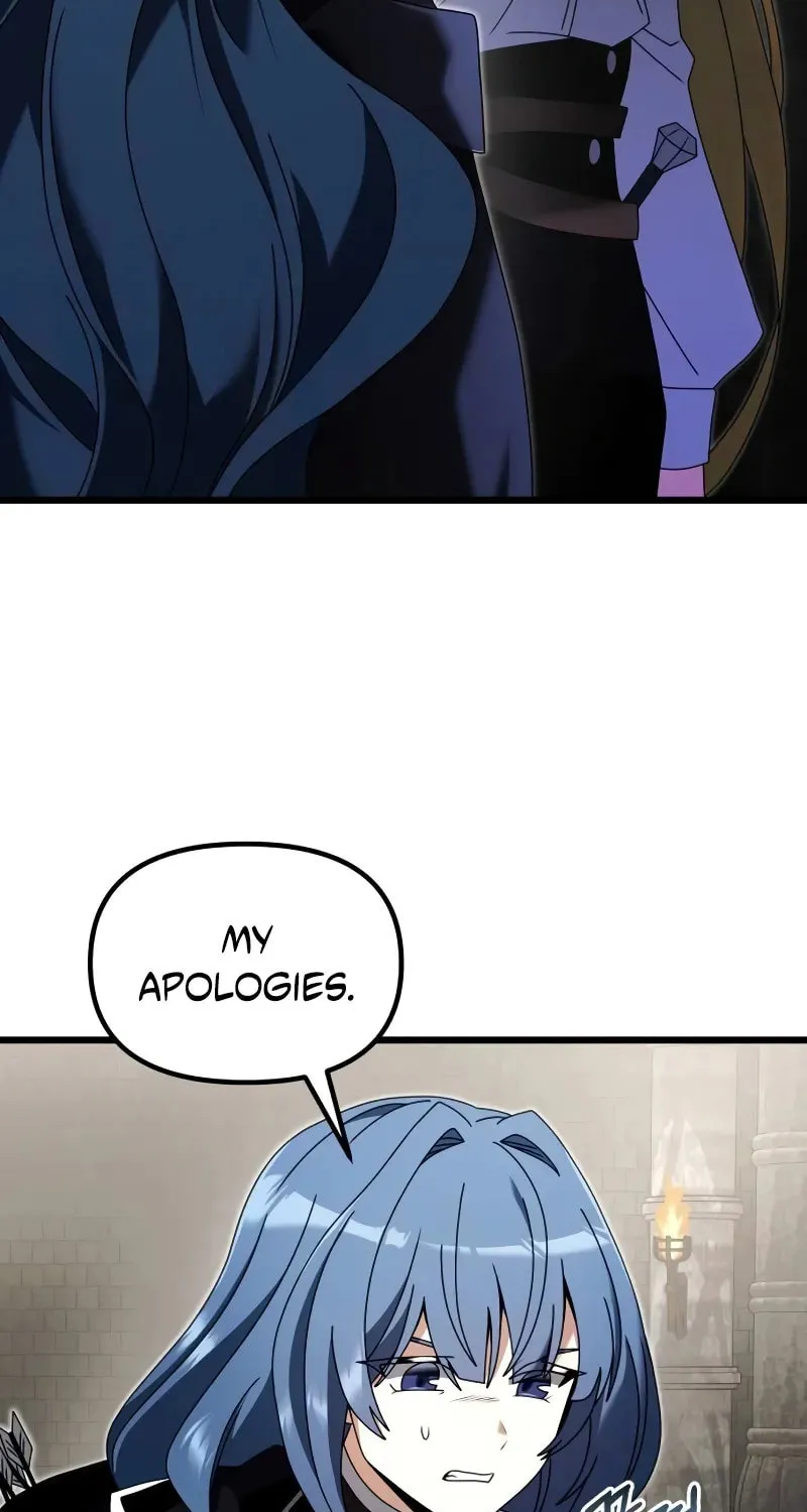 Terminally-Ill Genius Dark Knight Chapter 78 page 8 - 