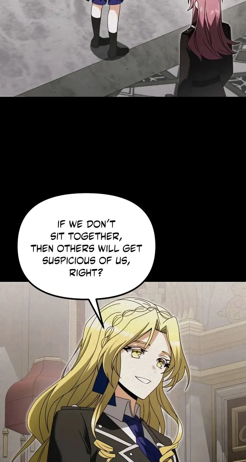 Terminally-Ill Genius Dark Knight Chapter 78 page 83 - 