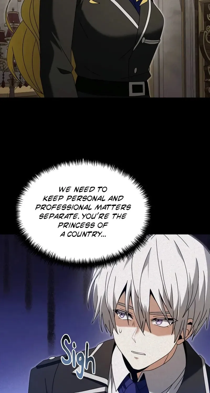 Terminally-Ill Genius Dark Knight Chapter 78 page 84 - 