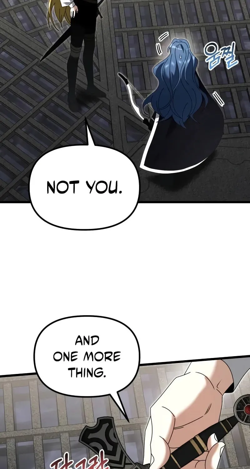 Terminally-Ill Genius Dark Knight Chapter 78 page 10 - 