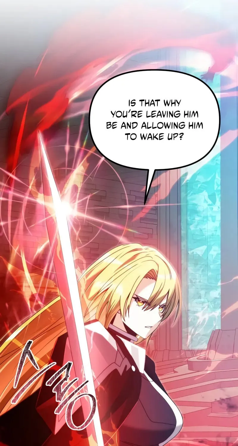 Terminally-Ill Genius Dark Knight Chapter 79 page 101 - 