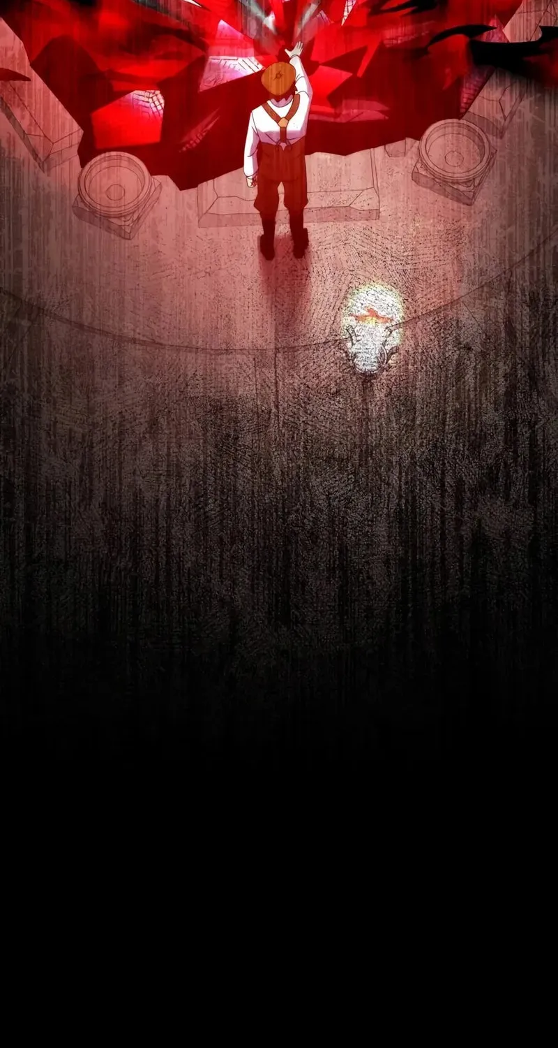 Terminally-Ill Genius Dark Knight Chapter 79 page 116 - 