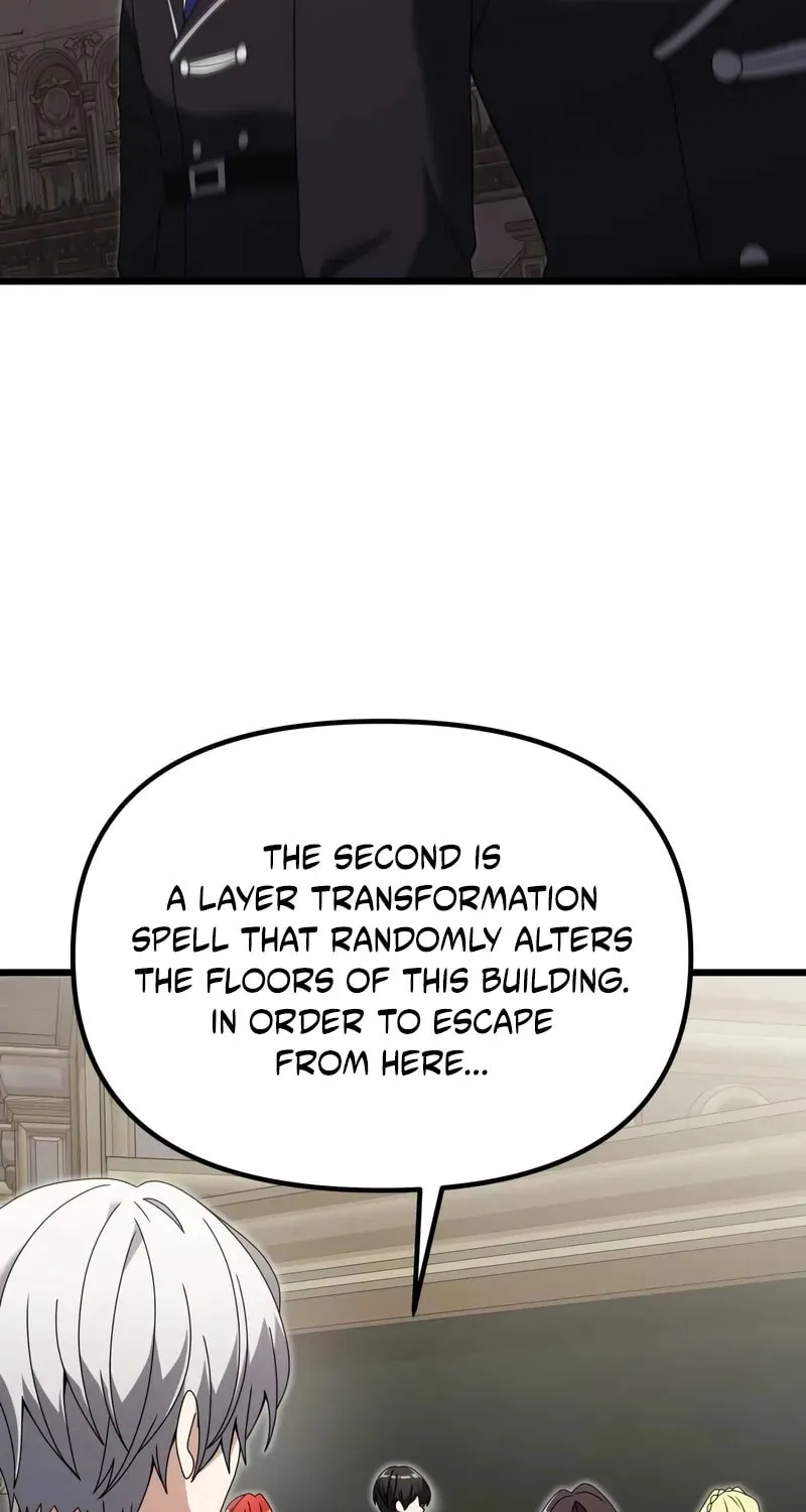 Terminally-Ill Genius Dark Knight Chapter 79 page 18 - 