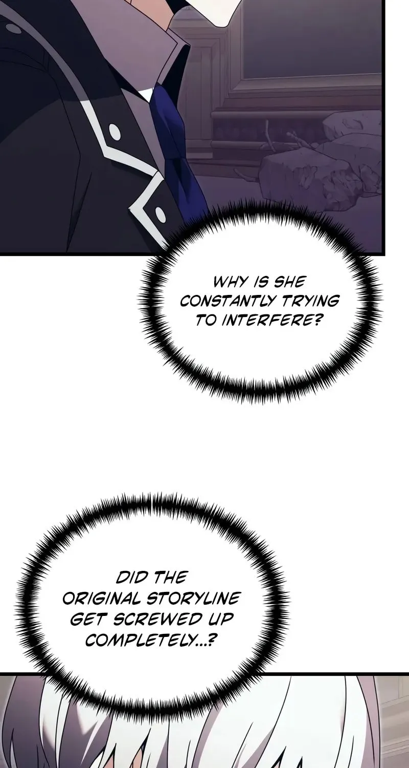 Terminally-Ill Genius Dark Knight Chapter 79 page 25 - 