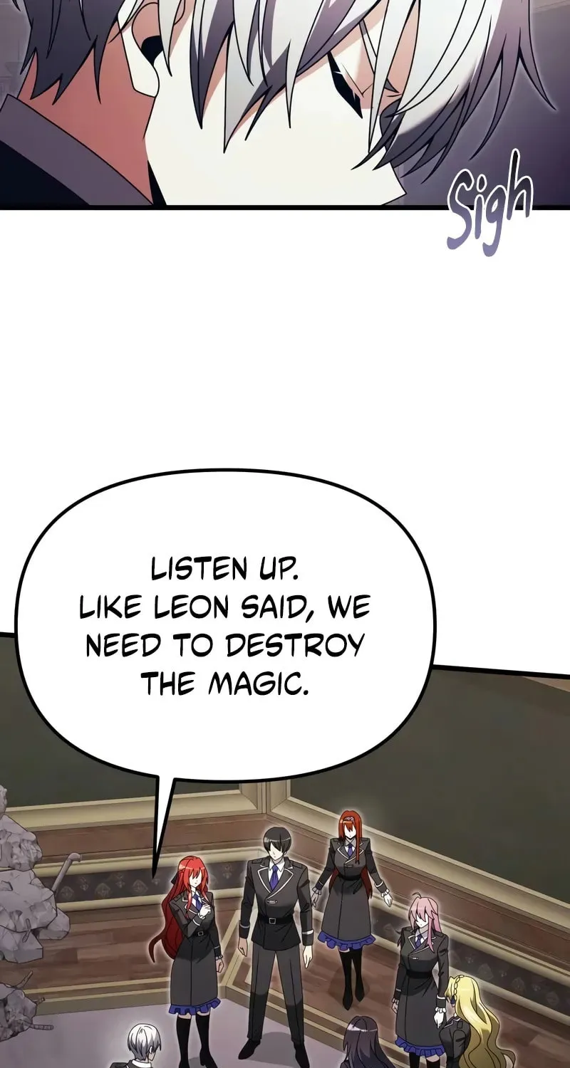 Terminally-Ill Genius Dark Knight Chapter 79 page 26 - 