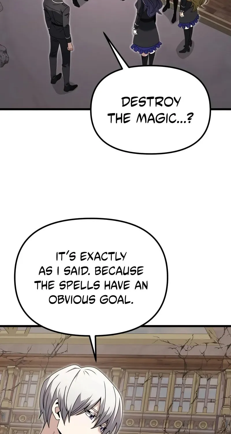 Terminally-Ill Genius Dark Knight Chapter 79 page 27 - 