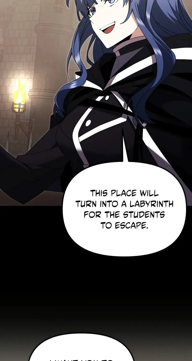 Terminally-Ill Genius Dark Knight Chapter 79 page 4 - 