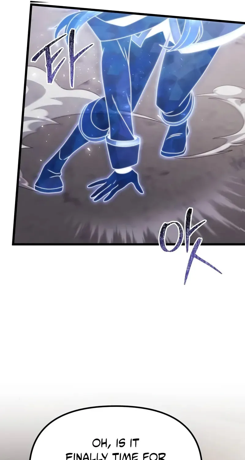 Terminally-Ill Genius Dark Knight Chapter 79 page 42 - 
