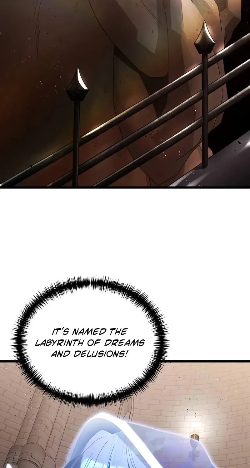 Terminally-Ill Genius Dark Knight Chapter 79 page 44 - 