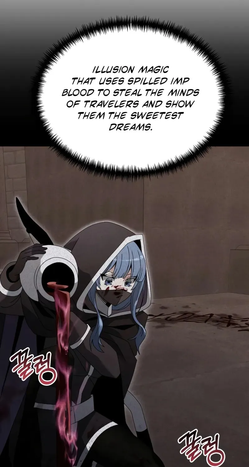 Terminally-Ill Genius Dark Knight Chapter 79 page 46 - 