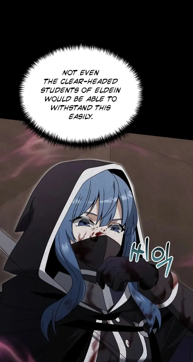 Terminally-Ill Genius Dark Knight Chapter 79 page 48 - 