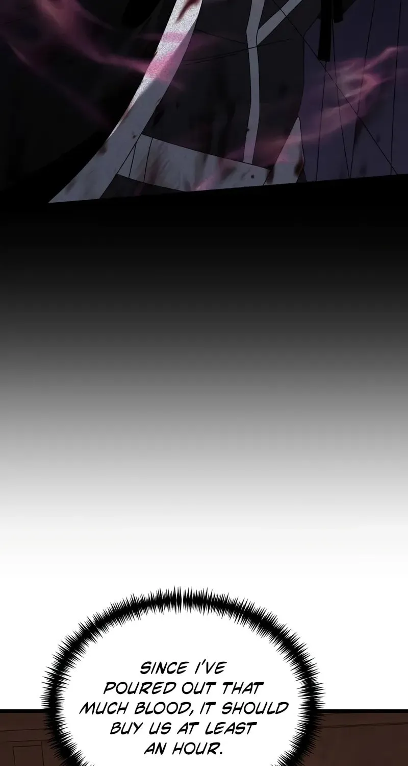 Terminally-Ill Genius Dark Knight Chapter 79 page 49 - 