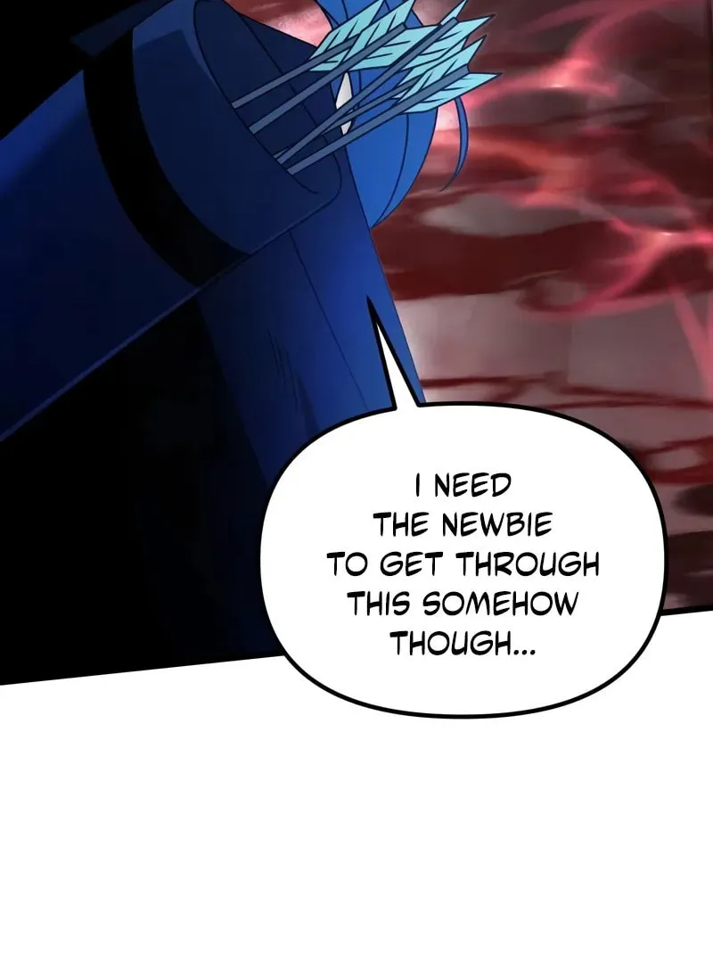 Terminally-Ill Genius Dark Knight Chapter 79 page 51 - 
