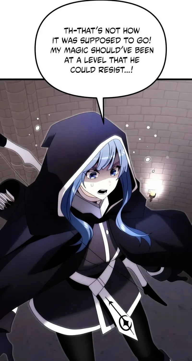 Terminally-Ill Genius Dark Knight Chapter 79 page 55 - 