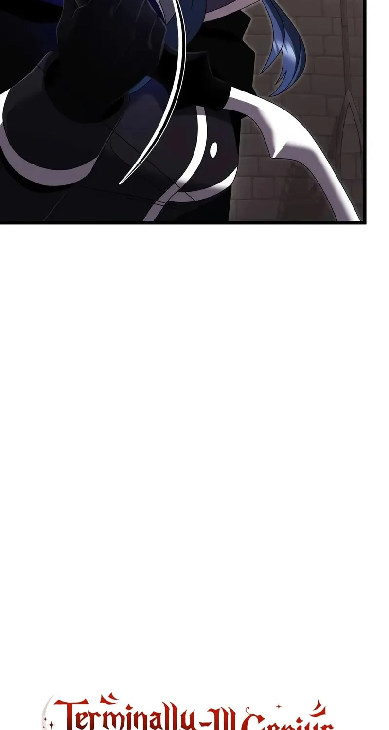 Terminally-Ill Genius Dark Knight Chapter 79 page 57 - 