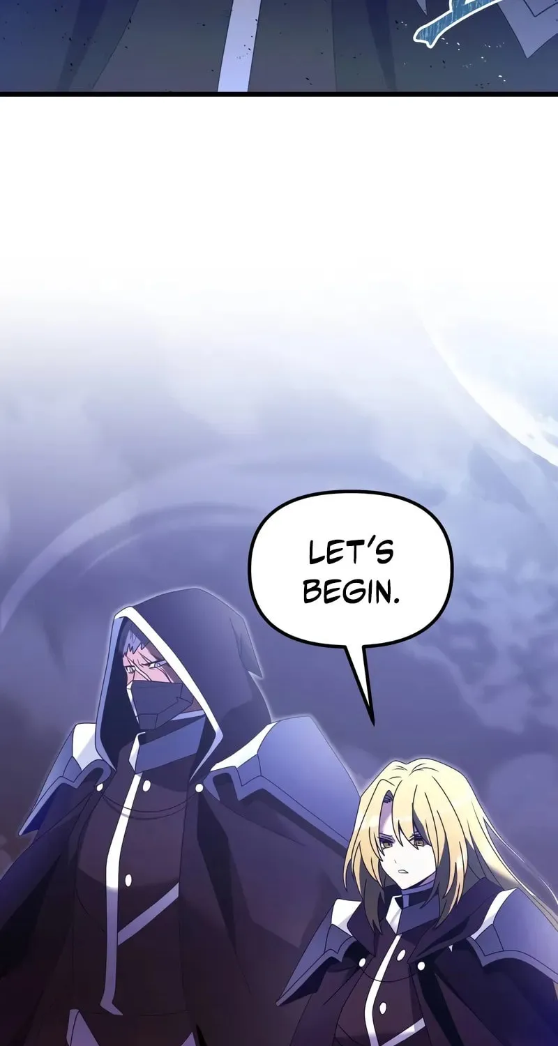 Terminally-Ill Genius Dark Knight Chapter 79 page 63 - 
