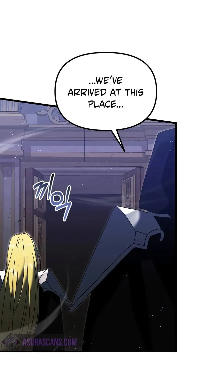 Terminally-Ill Genius Dark Knight Chapter 79 page 71 - 