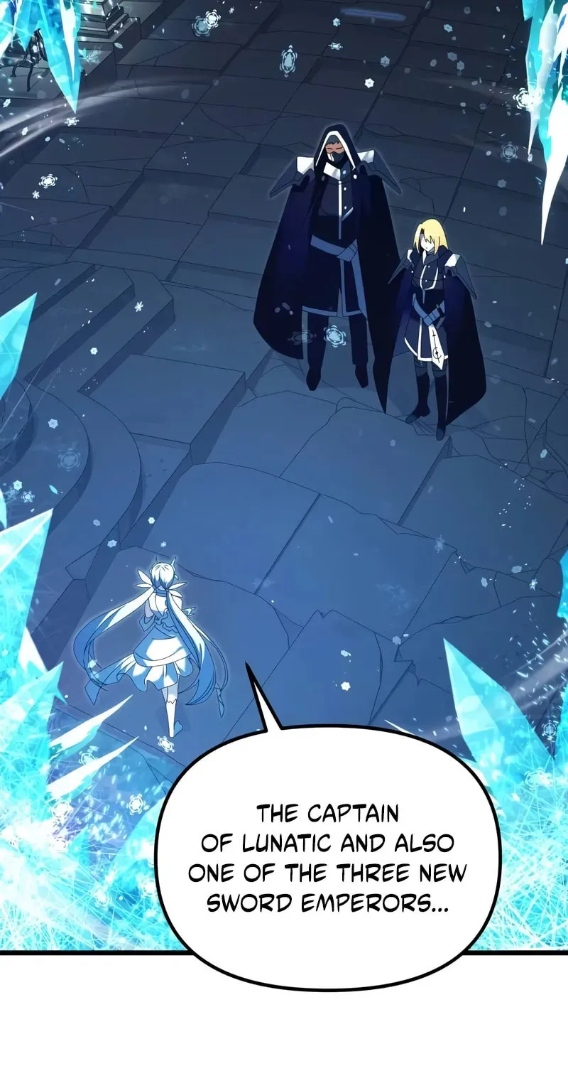 Terminally-Ill Genius Dark Knight Chapter 79 page 80 - 
