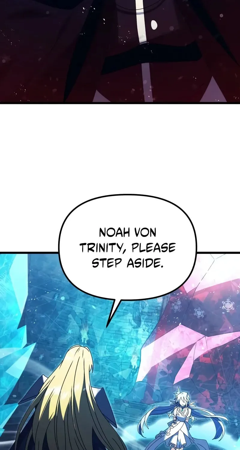 Terminally-Ill Genius Dark Knight Chapter 79 page 83 - 