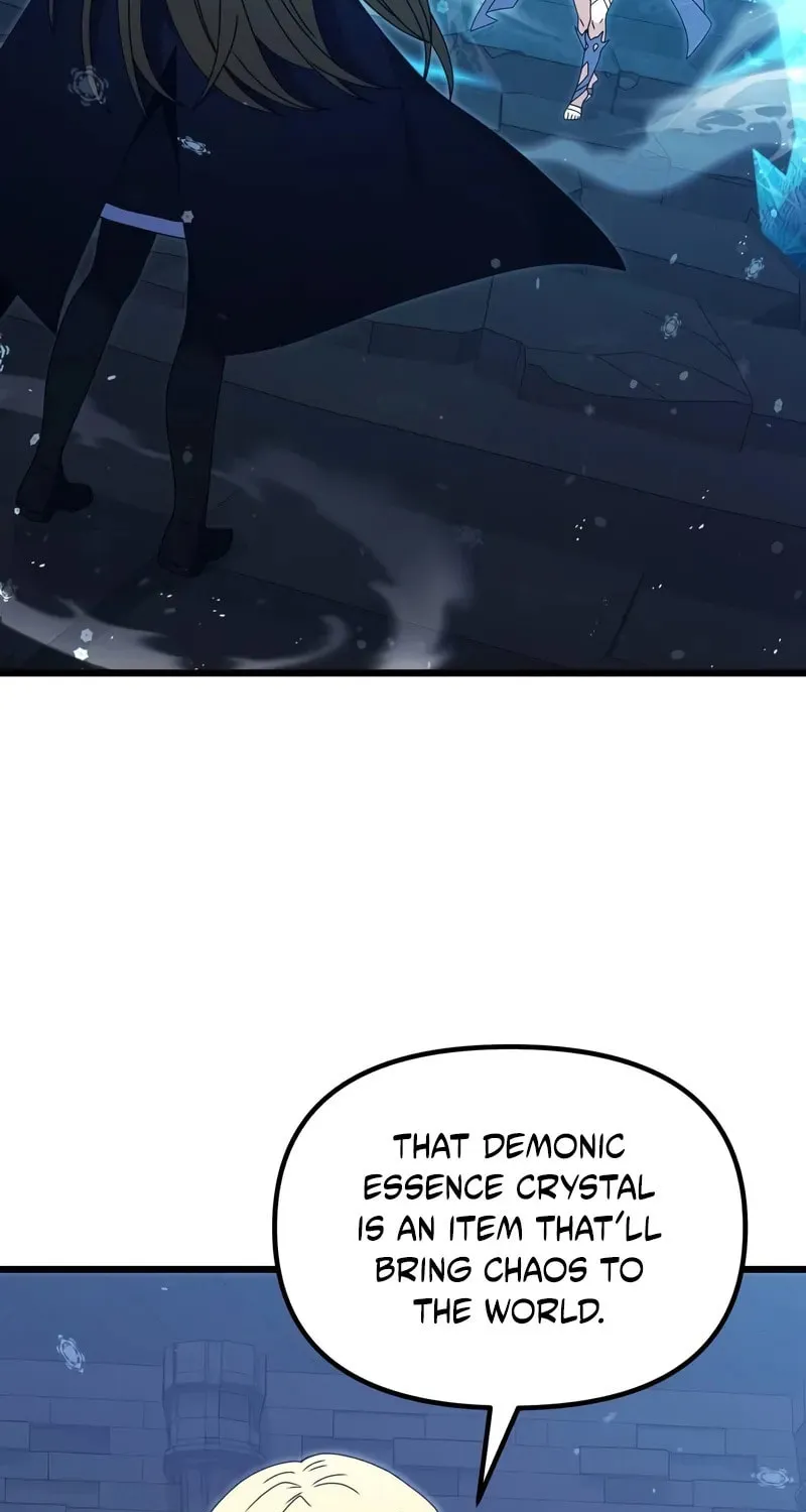Terminally-Ill Genius Dark Knight Chapter 79 page 84 - 