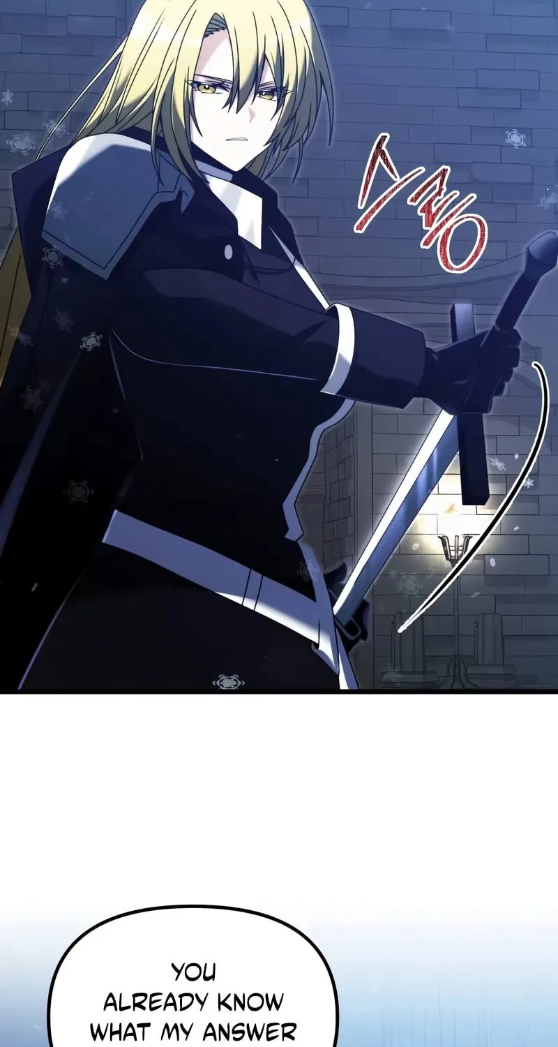 Terminally-Ill Genius Dark Knight Chapter 79 page 85 - 