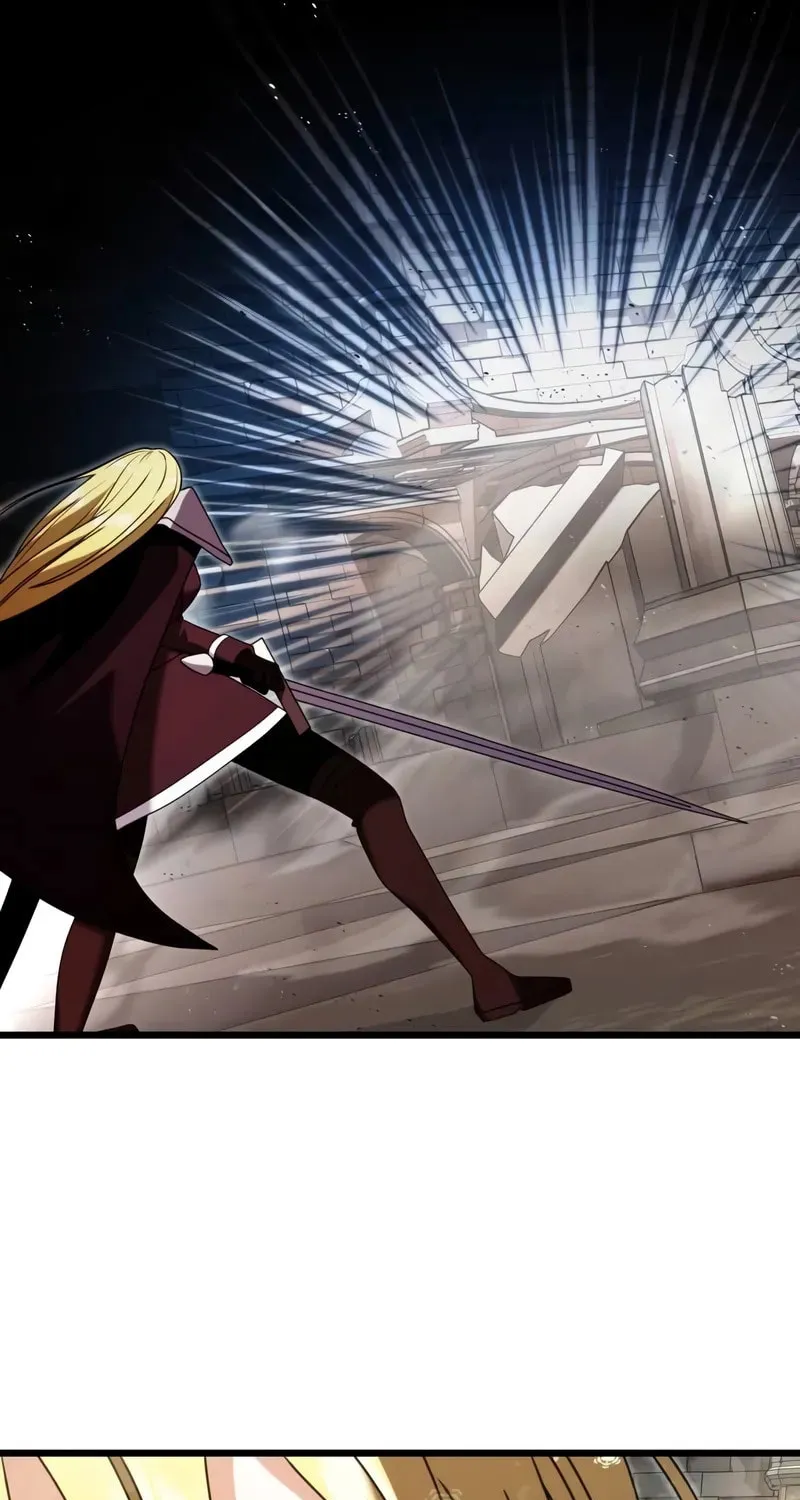 Terminally-Ill Genius Dark Knight Chapter 79 page 92 - 
