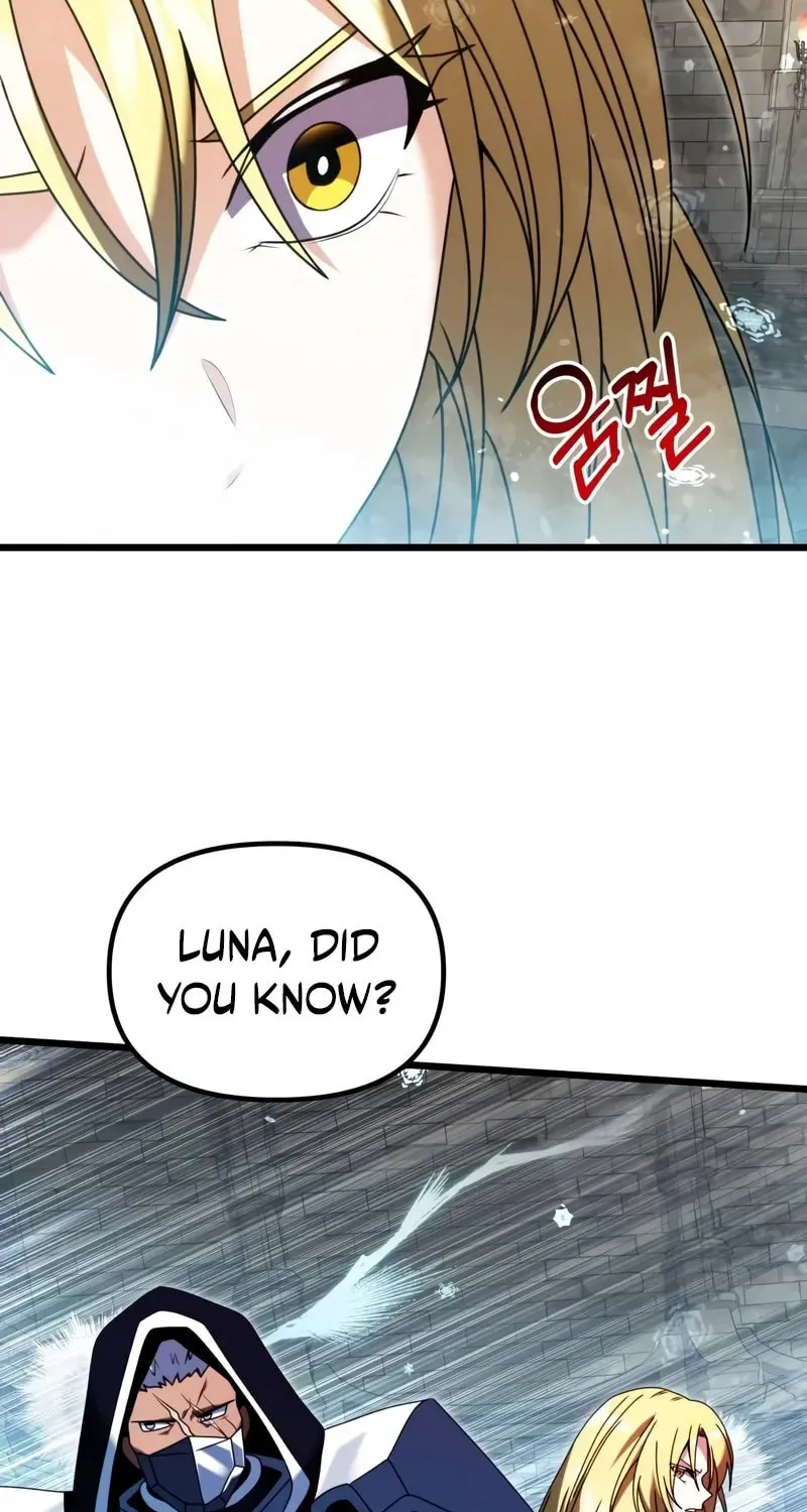 Terminally-Ill Genius Dark Knight Chapter 79 page 93 - 