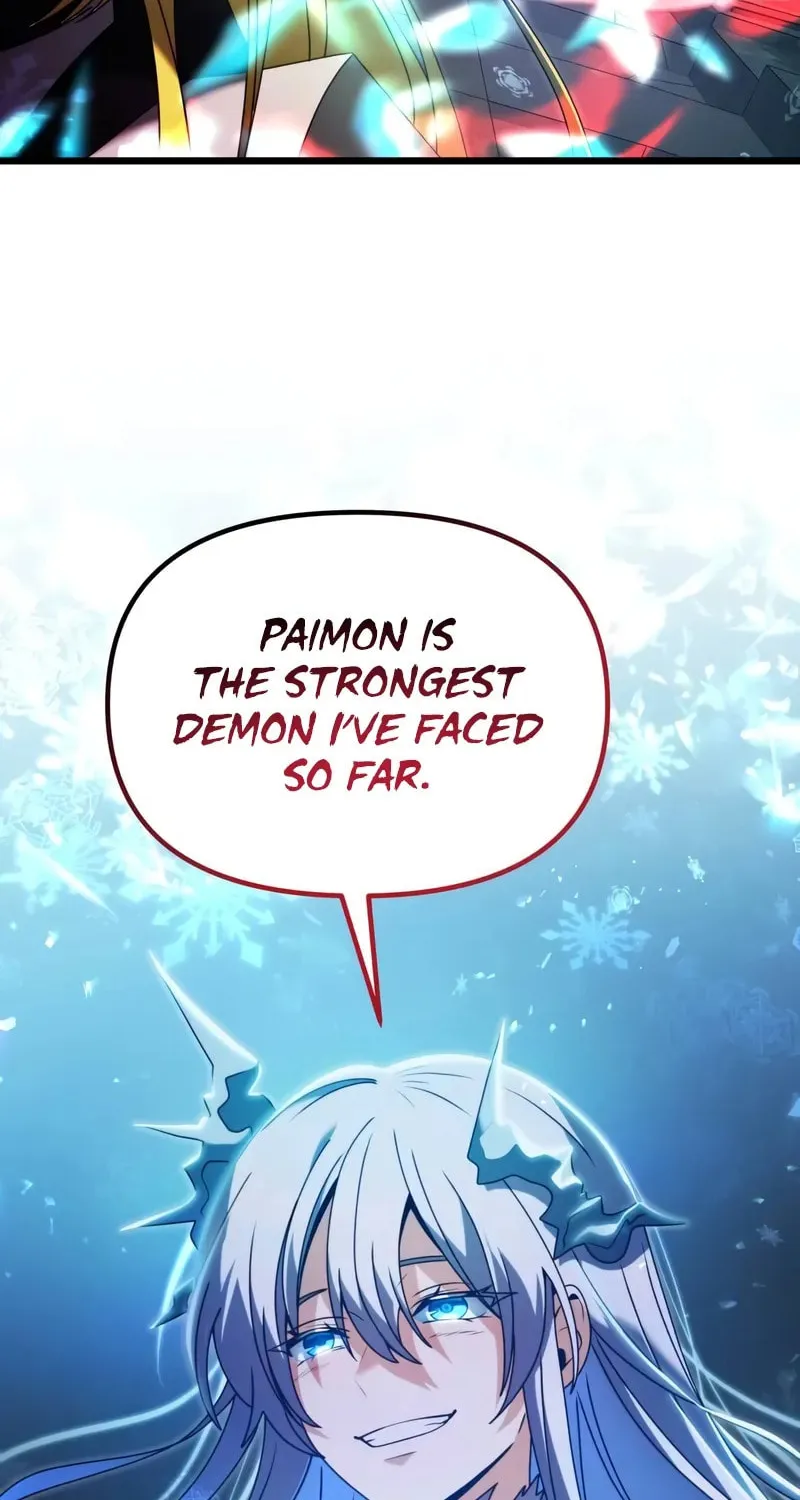 Terminally-Ill Genius Dark Knight Chapter 79 page 99 - 