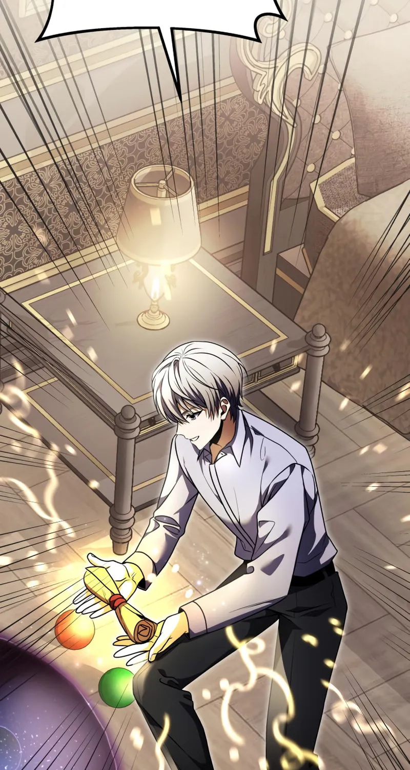 Terminally-Ill Genius Dark Knight Chapter 8 page 102 - 