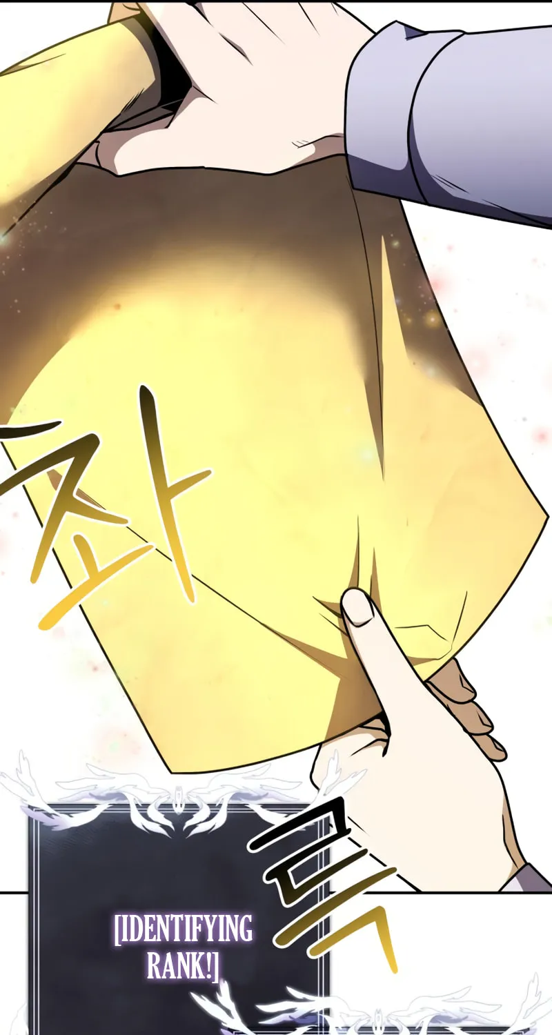 Terminally-Ill Genius Dark Knight Chapter 8 page 104 - 