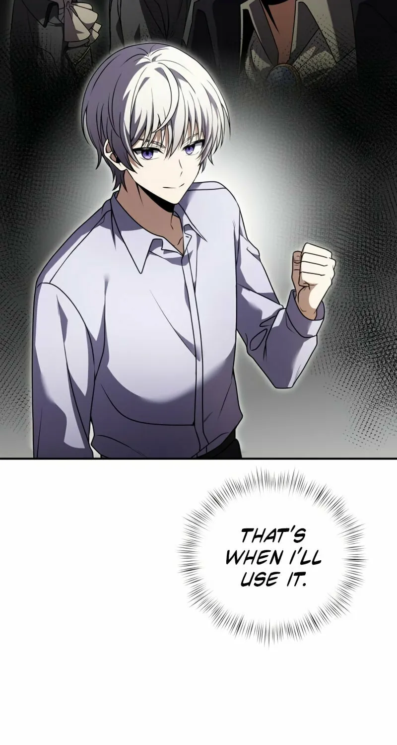 Terminally-Ill Genius Dark Knight Chapter 8 page 116 - 