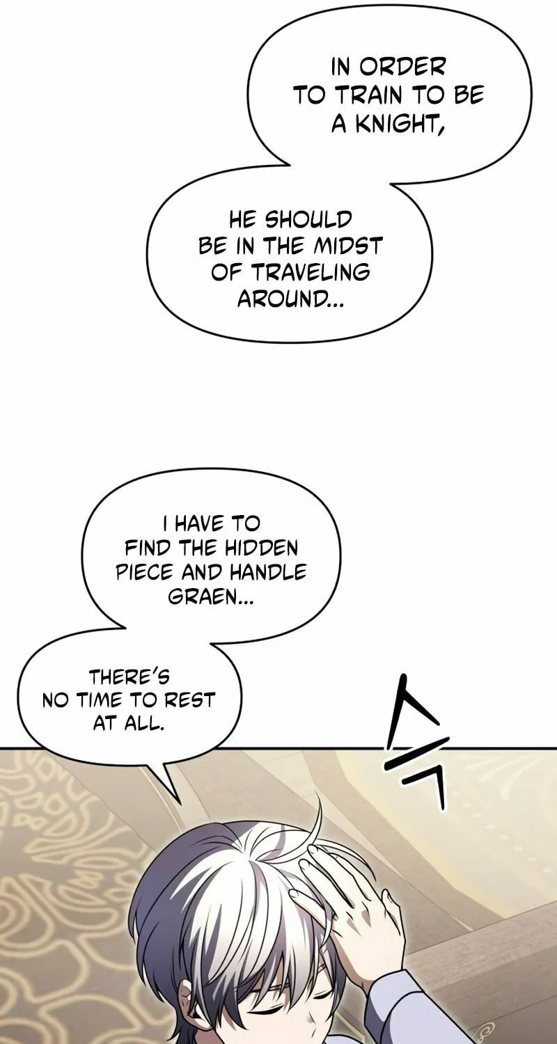 Terminally-Ill Genius Dark Knight Chapter 8 page 119 - 