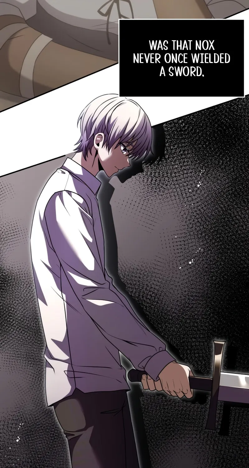 Terminally-Ill Genius Dark Knight Chapter 8 page 13 - 