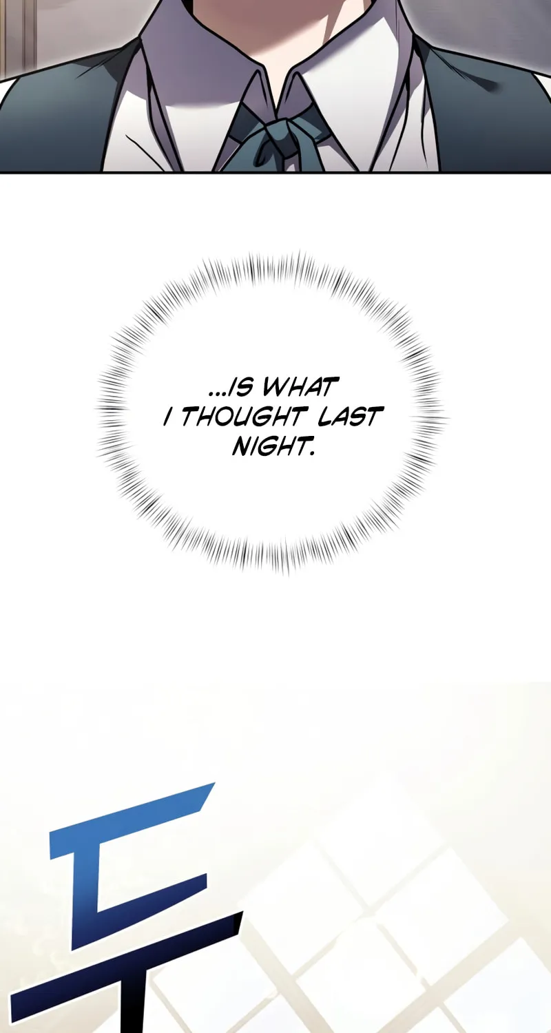 Terminally-Ill Genius Dark Knight Chapter 8 page 127 - 