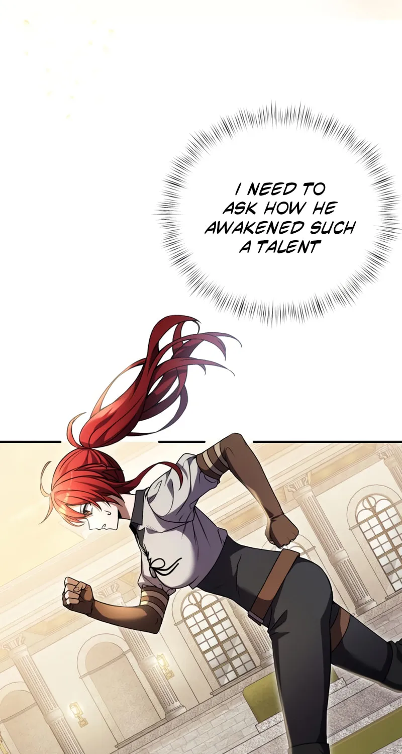 Terminally-Ill Genius Dark Knight Chapter 8 page 16 - 
