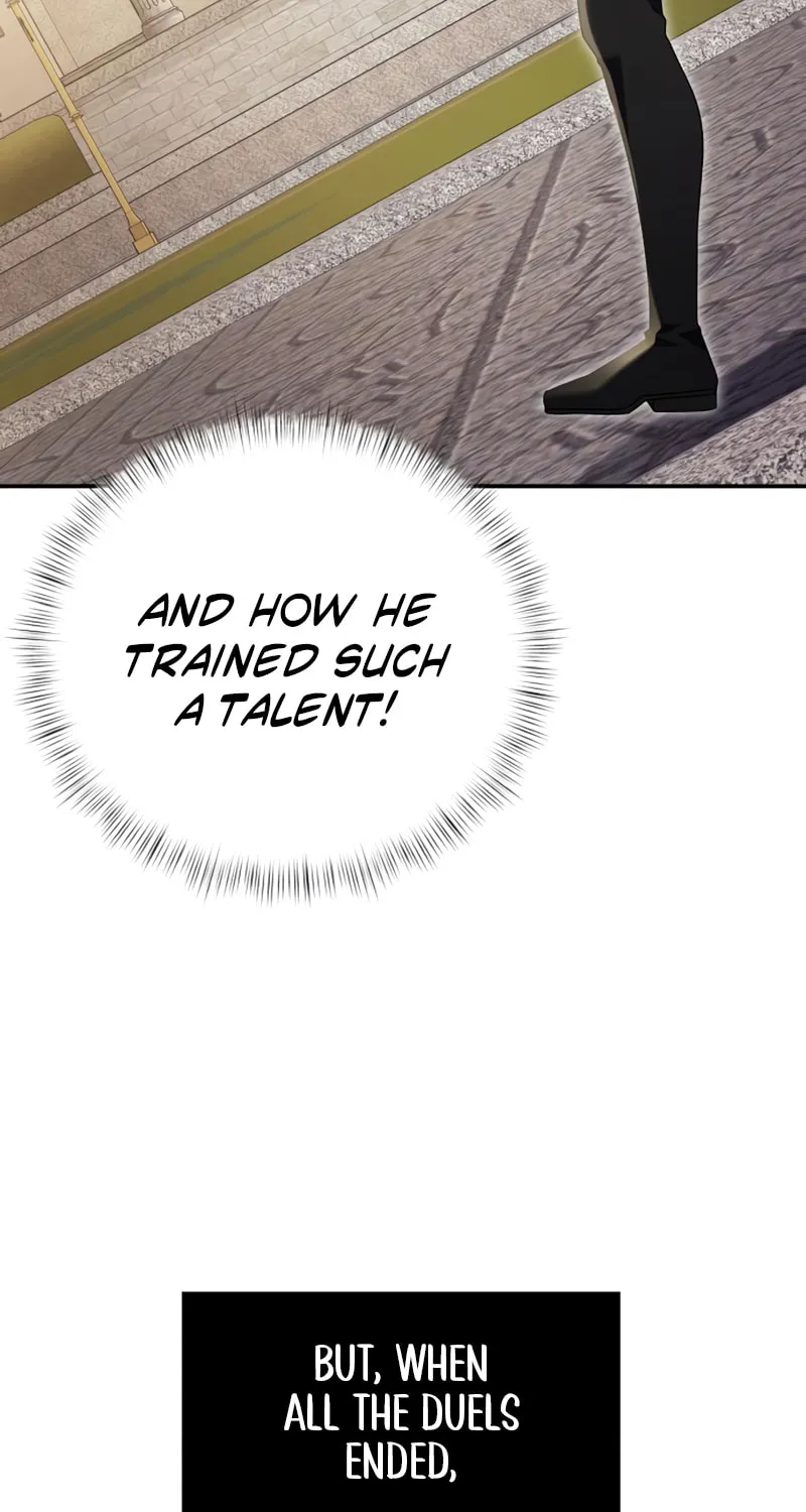 Terminally-Ill Genius Dark Knight Chapter 8 page 17 - 