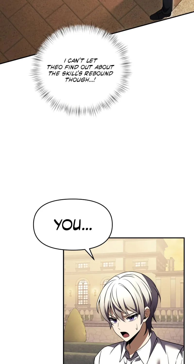 Terminally-Ill Genius Dark Knight Chapter 8 page 4 - 