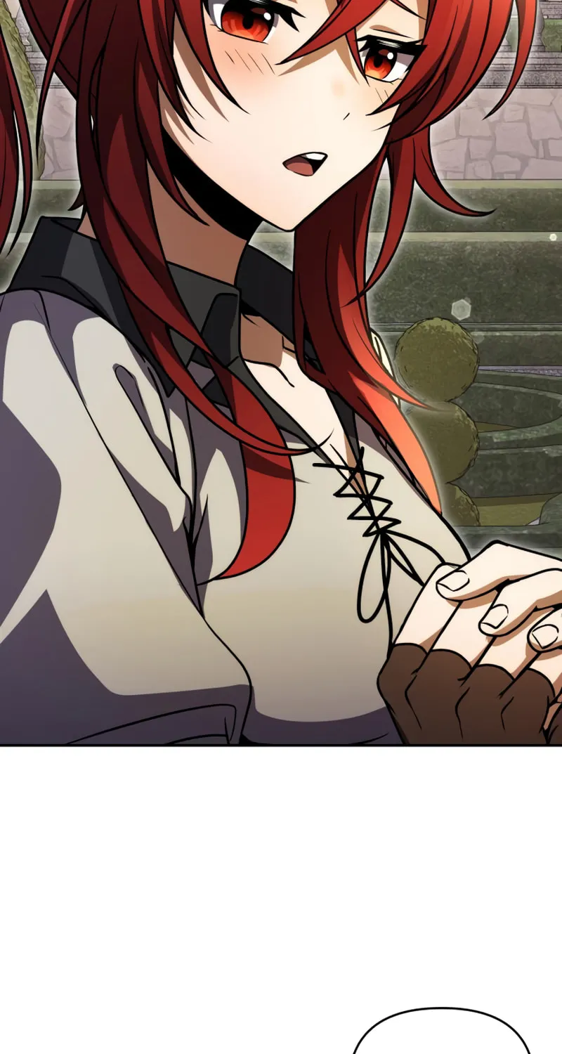Terminally-Ill Genius Dark Knight Chapter 8 page 34 - 