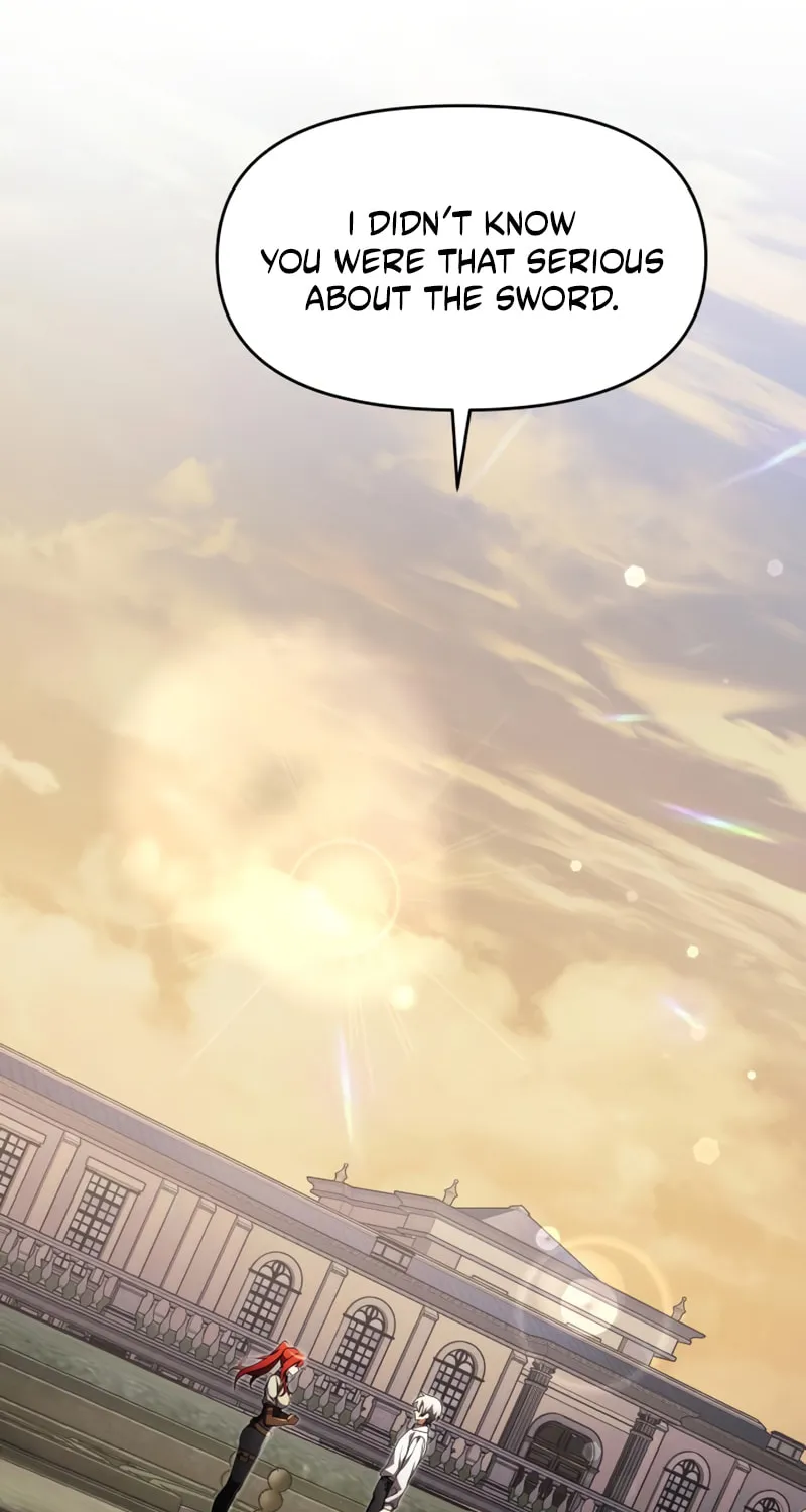 Terminally-Ill Genius Dark Knight Chapter 8 page 36 - 
