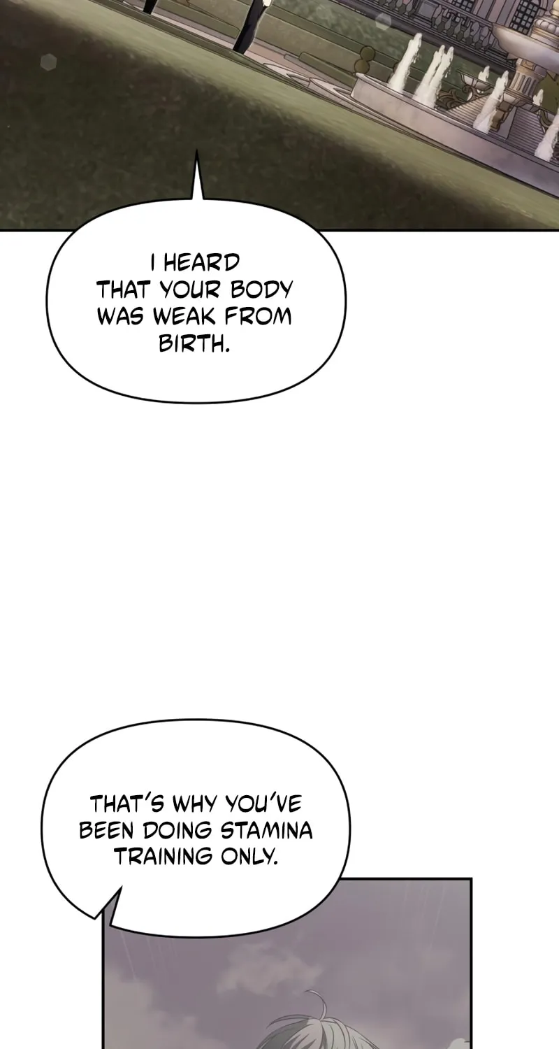 Terminally-Ill Genius Dark Knight Chapter 8 page 37 - 